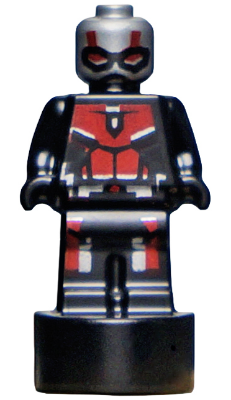 Ant-Man (Scott Lang) Statuette / Trophy - Upgraded Suit