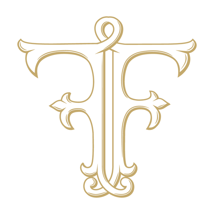 Antique Chic FF No.3