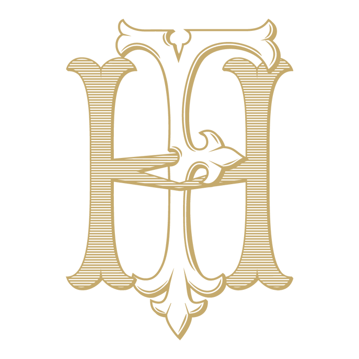 Antique Chic FH No.2