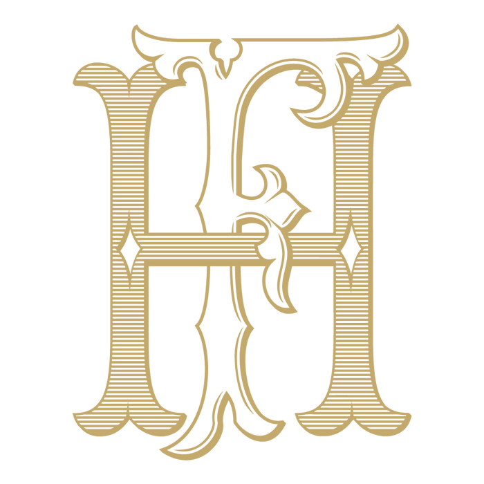 Antique Chic FH No.3