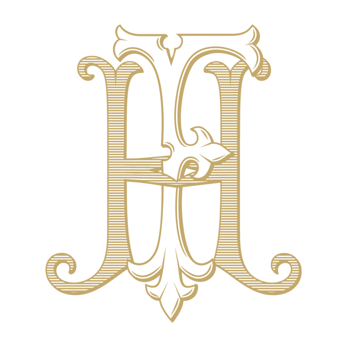 Antique Chic FH No.4
