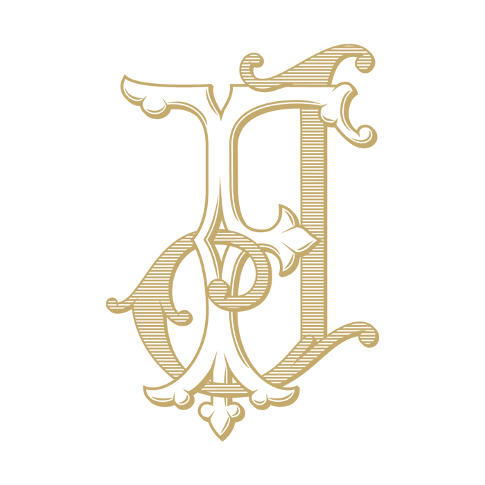 Antique Chic FJ No.2