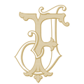 Antique Chic FJ No.3