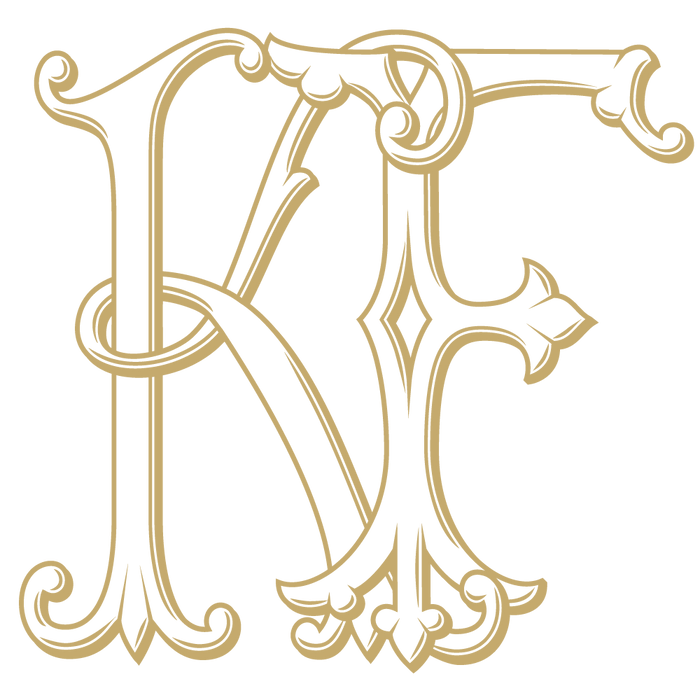 Antique Chic FK No.2