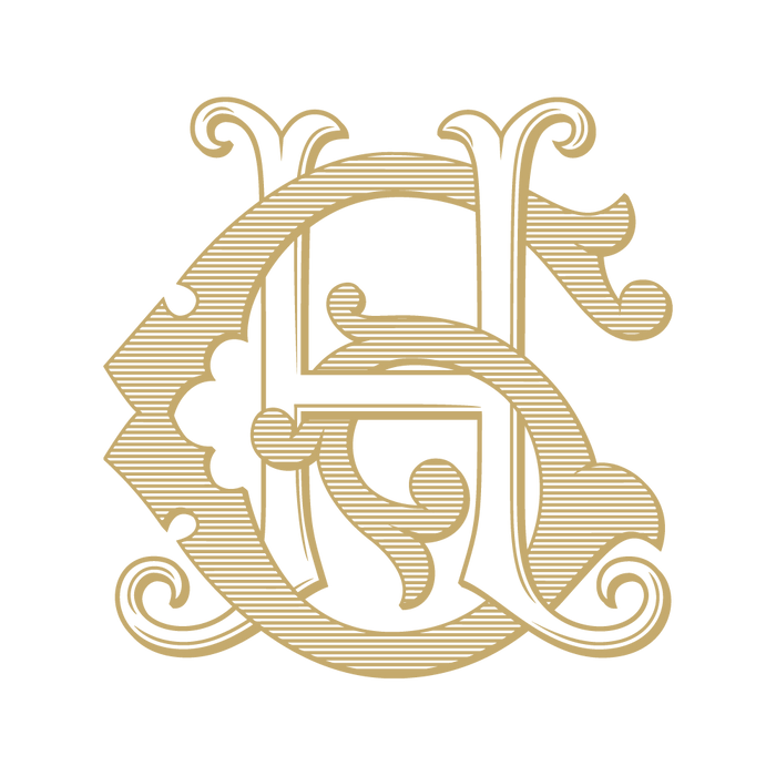 Antique Chic GH No.2