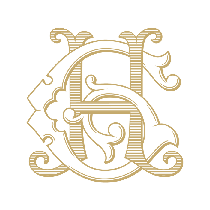Antique Chic GH