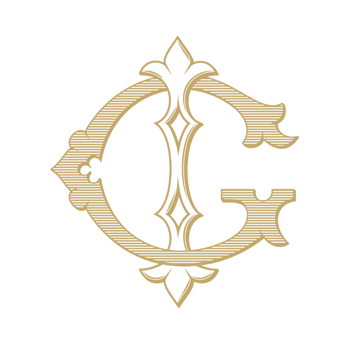 Antique Chic GI