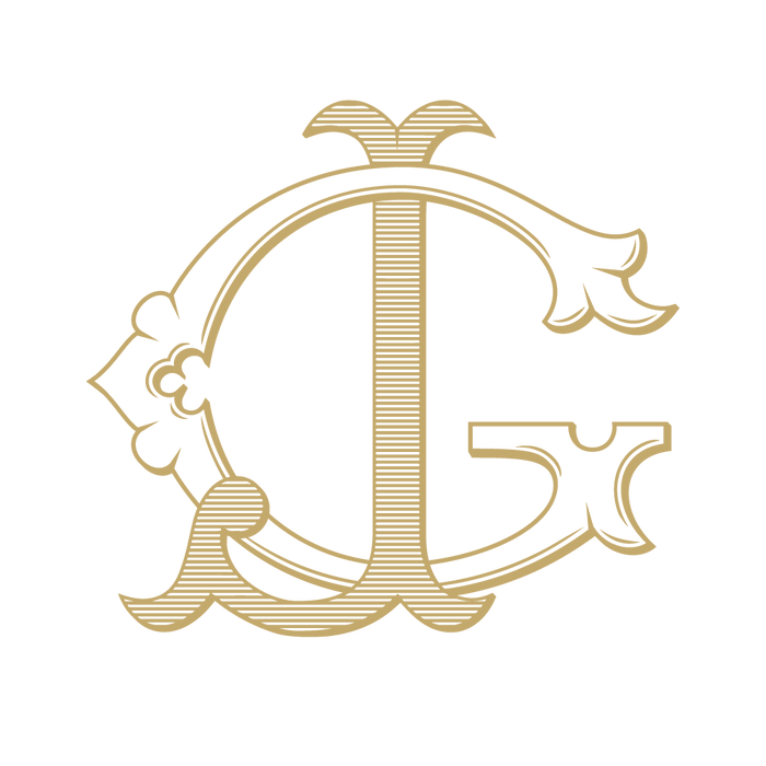Antique Chic GJ