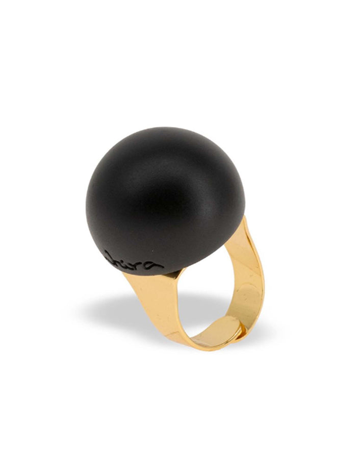 Antura Concept Ring Black