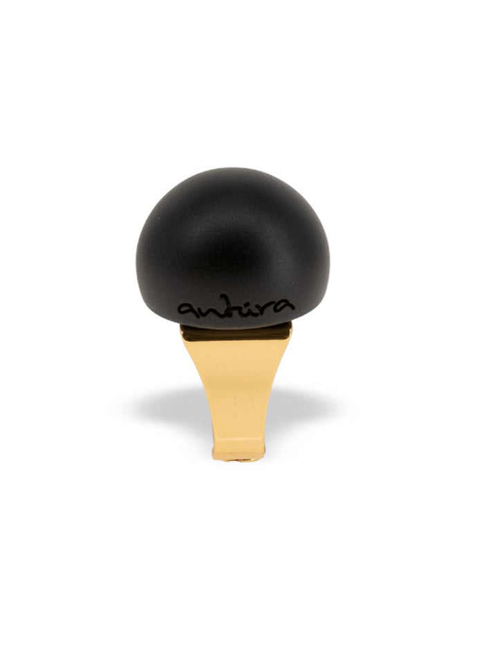 Antura Concept Ring Black