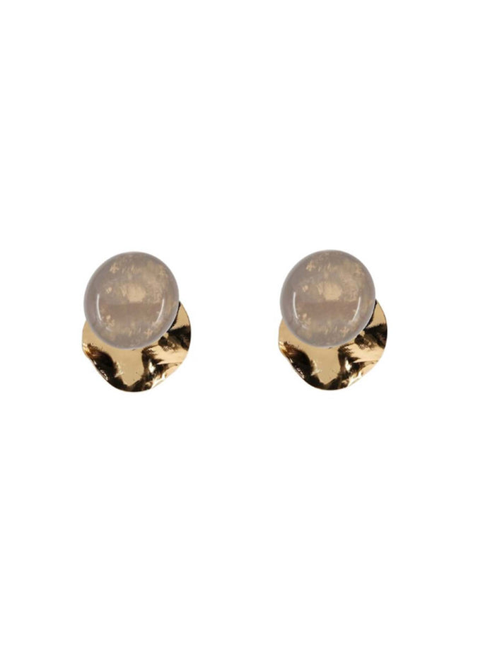 Antura Earth Earrings