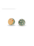 Antura Ladybug Earrings - 2 Colours