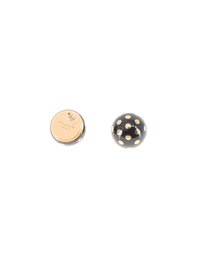 Antura Ladybug Earrings - 2 Colours