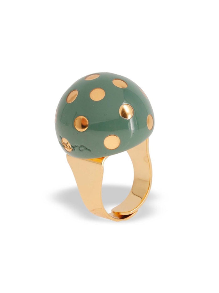 Antura Ladybug Ring - 2 Colours