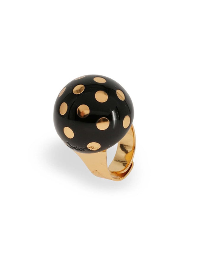 Antura Ladybug Ring - 2 Colours