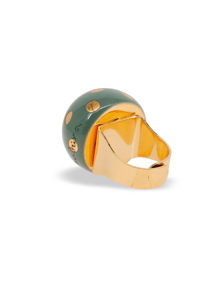 Antura Ladybug Ring - 2 Colours