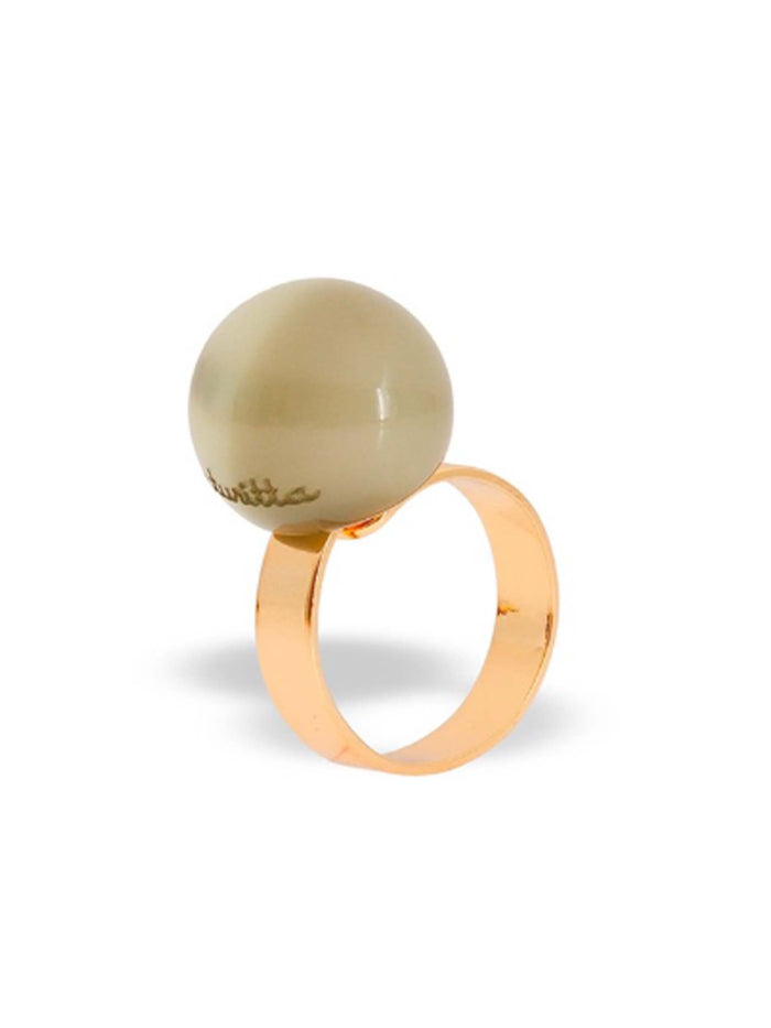 Antura Mini Balloon Ring - 8 Colours