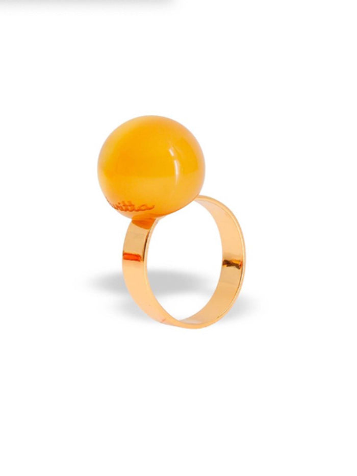 Antura Mini Balloon Ring - 8 Colours