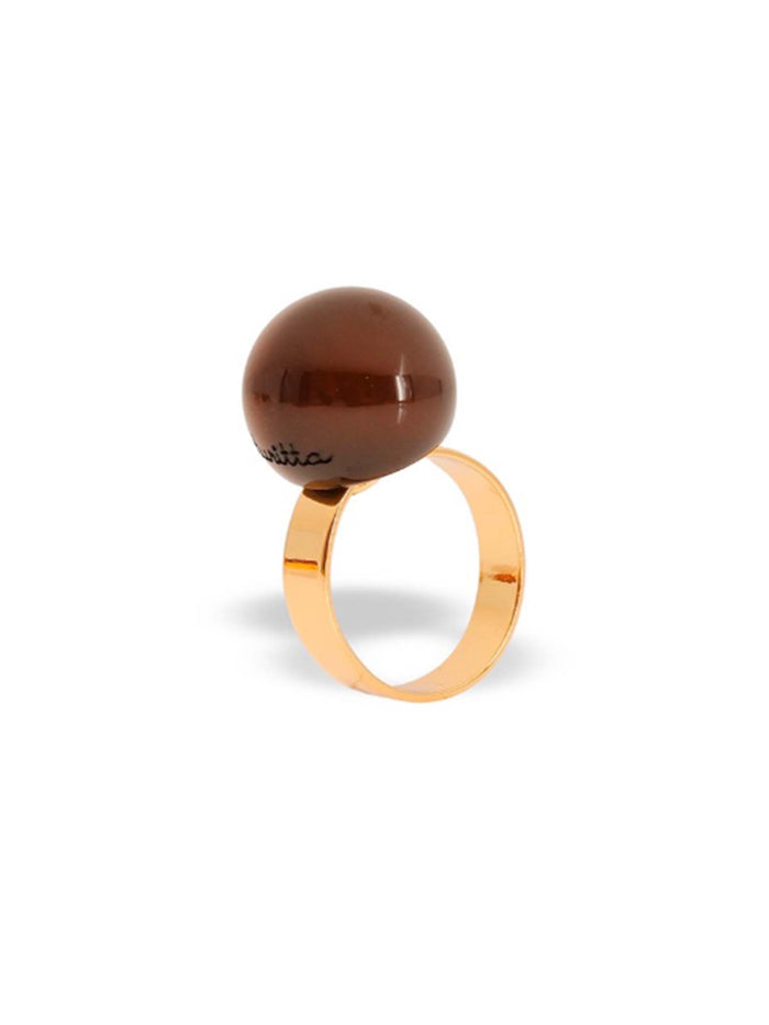 Antura Mini Balloon Ring - 8 Colours