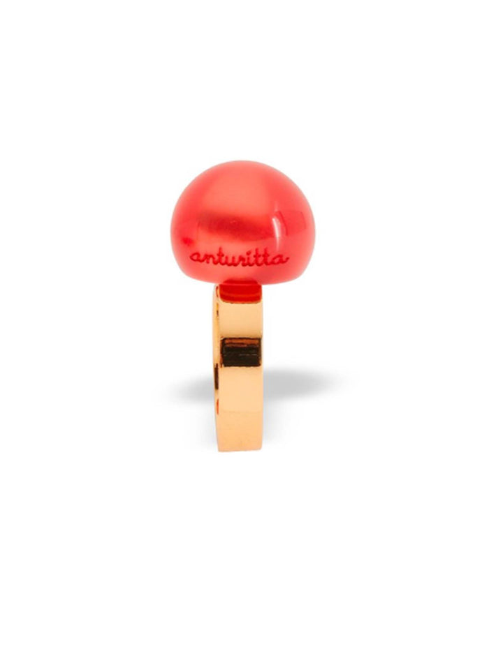 Antura Mini Balloon Ring - 8 Colours