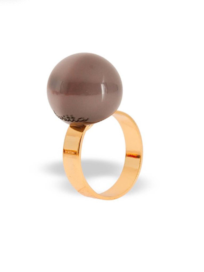 Antura Mini Balloon Ring - 8 Colours