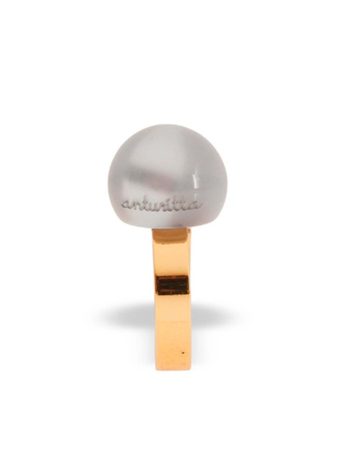 Antura Mini Balloon Ring - 8 Colours