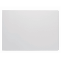 Ari Design Minima Bath Panel 750mm End Panel - White
