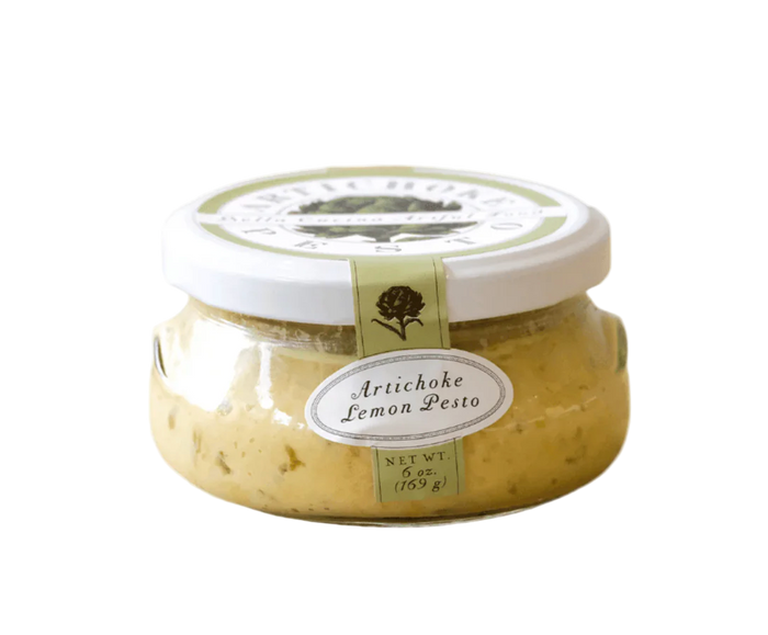 Artichoke Lemon Pesto 6 oz