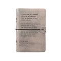 Artisan Leather Journal