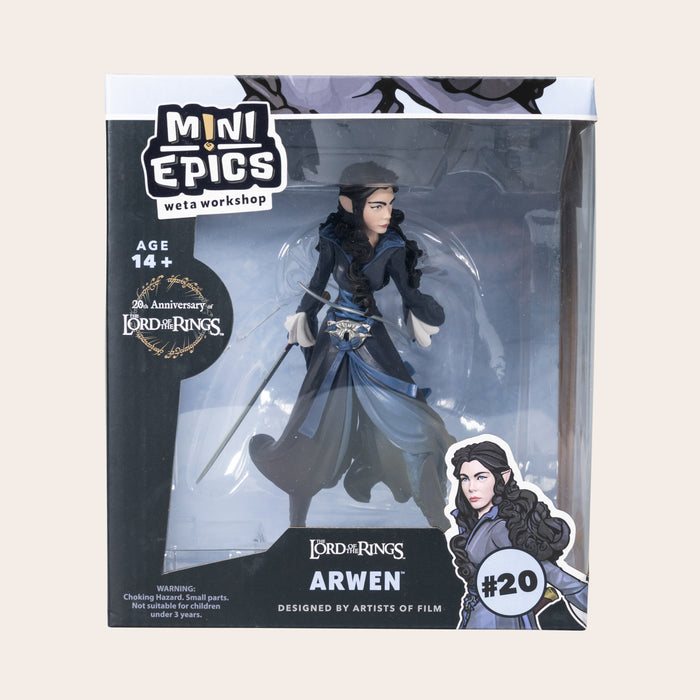 Arwen™ Mini Epics Figure