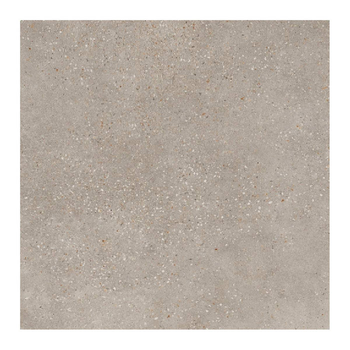 Asphalt Mud 60 x 60cm Rectified Tile - 1.08sqm perbox