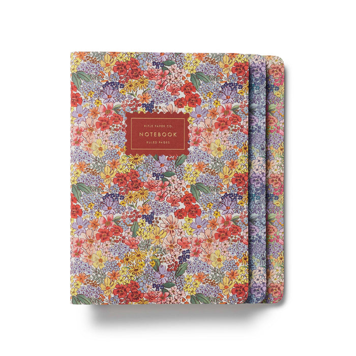 Assorted S/3 Mimi Notebooks