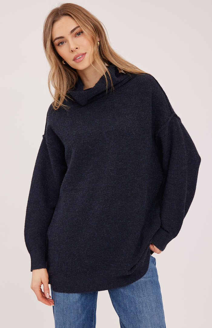 Astrid Sweater Acorn Home + Apparel