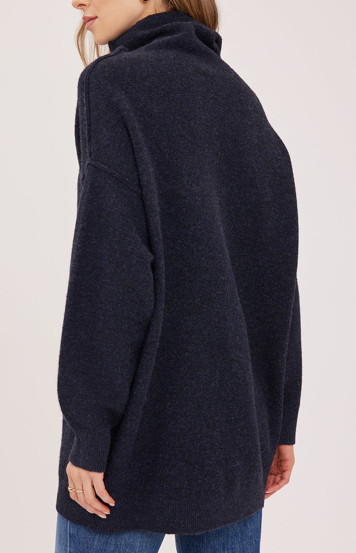 Astrid Sweater Acorn Home + Apparel