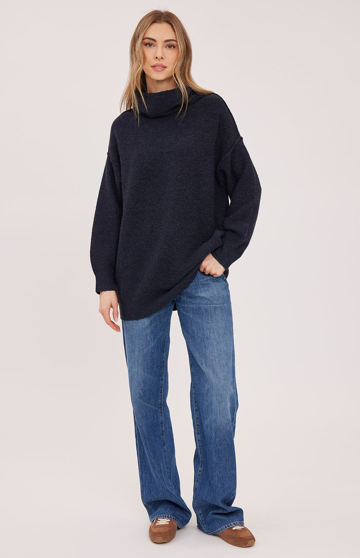 Astrid Sweater Acorn Home + Apparel