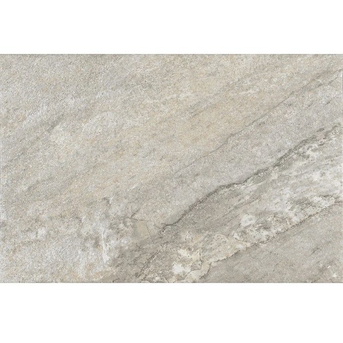 Avalon RLV White Tumbled 60 x 90cm Matt Porcelain Floor Tile - 1.08sqm perbox