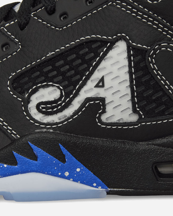 Nike Jordan Air Jordan 5 Retro Og Sp Black/Racer Blue/Metallic Sneakers High DV4982-004