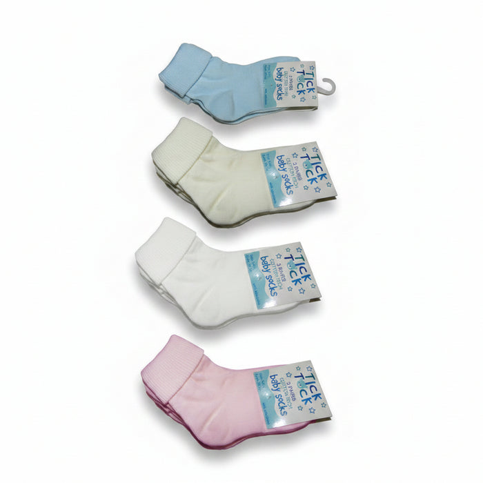 Baby Socks