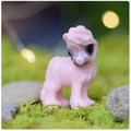 Baby Pink GumiPoni