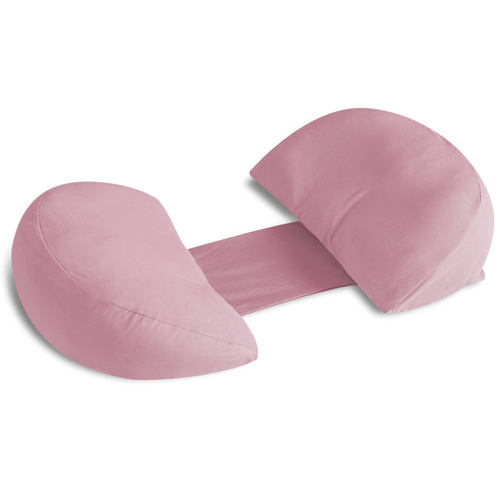 Back & Lounge Support Pillow