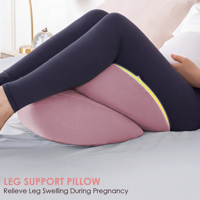 Back & Lounge Support Pillow