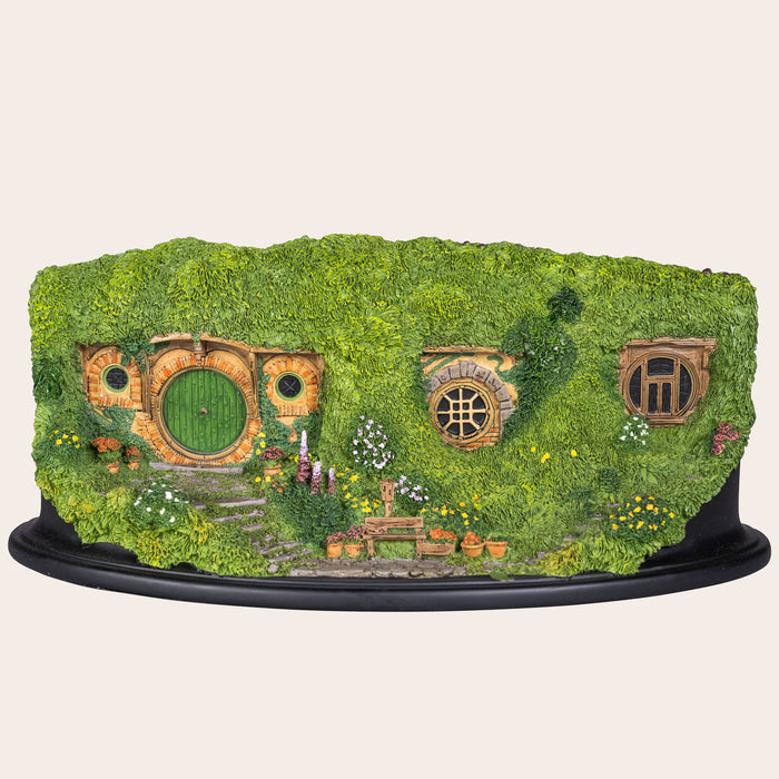Bag End™ - Hobbit Hole™ Collectible