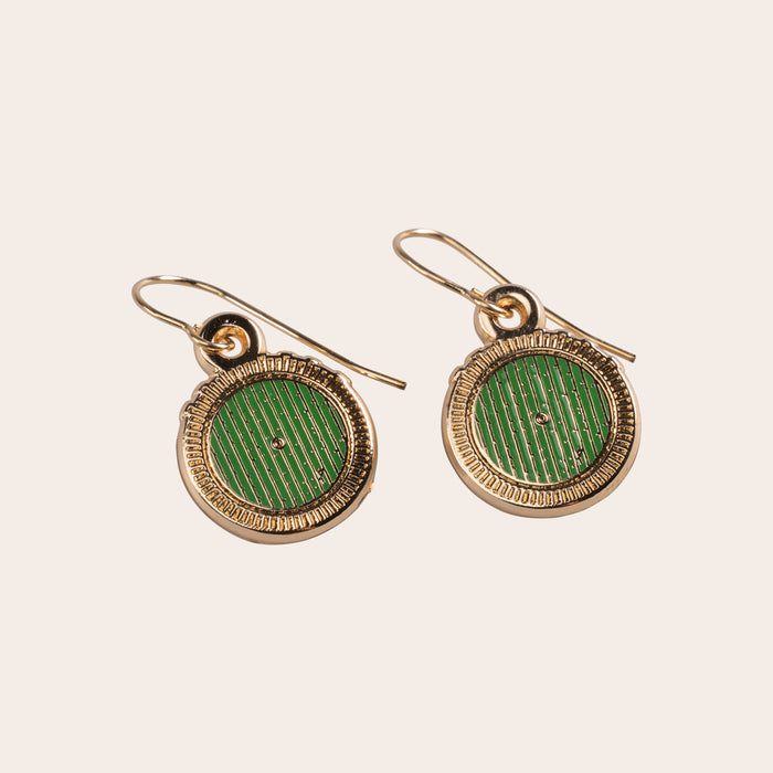 Bag End™ Earrings