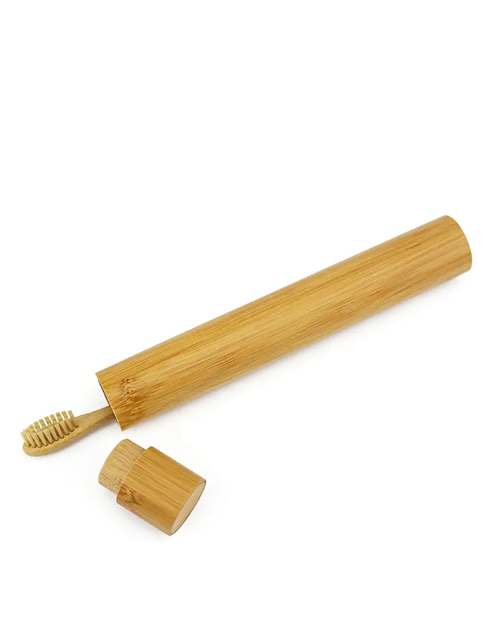 Bamboo Toothbrush