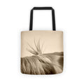 Bareback Hold Tote bag