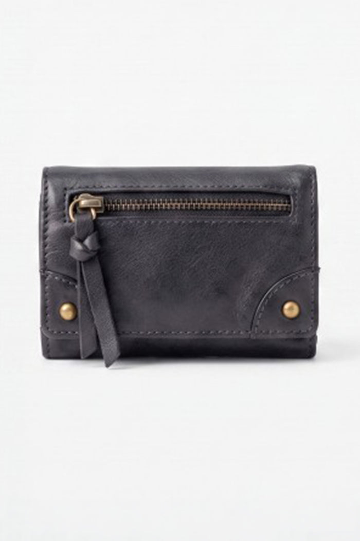 Biba Alaska Wallet - 2 Colours