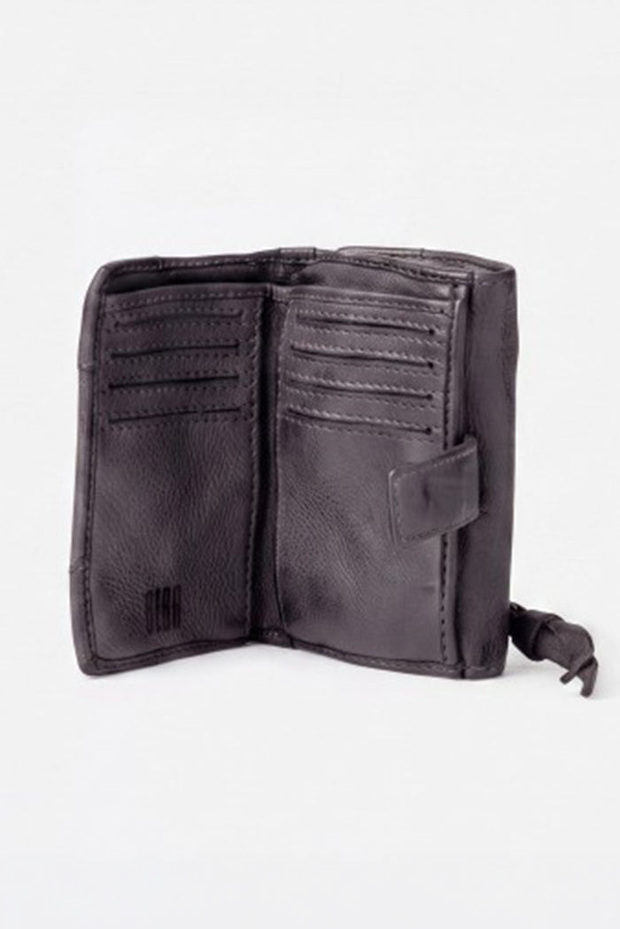 Biba Alaska Wallet - 2 Colours