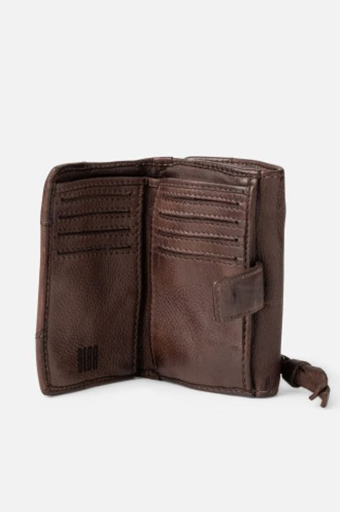 Biba Alaska Wallet - 2 Colours