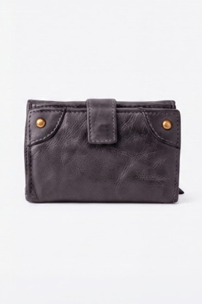 Biba Alaska Wallet - 2 Colours