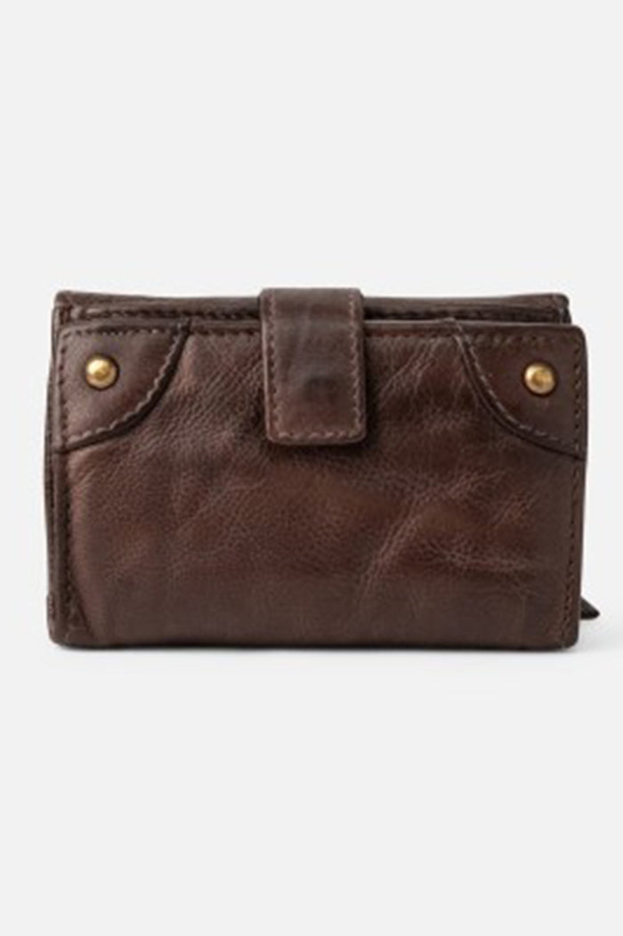 Biba Alaska Wallet - 2 Colours